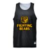 Performance Reversible Mesh Tank Top Thumbnail