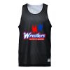 Performance Reversible Mesh Tank Top Thumbnail