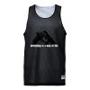 Performance Reversible Mesh Tank Top Thumbnail