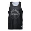 Performance Reversible Mesh Tank Top Thumbnail
