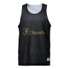 Performance Reversible Mesh Tank Top Thumbnail