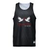 Performance Reversible Mesh Tank Top Thumbnail