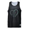 Performance Reversible Mesh Tank Top Thumbnail