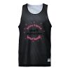 Performance Reversible Mesh Tank Top Thumbnail