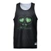Performance Reversible Mesh Tank Top Thumbnail