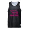 Performance Reversible Mesh Tank Top Thumbnail
