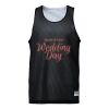 Performance Reversible Mesh Tank Top Thumbnail