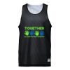 Performance Reversible Mesh Tank Top Thumbnail