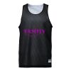 Performance Reversible Mesh Tank Top Thumbnail