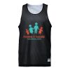 Performance Reversible Mesh Tank Top Thumbnail