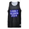 Performance Reversible Mesh Tank Top Thumbnail
