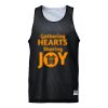 Performance Reversible Mesh Tank Top Thumbnail