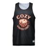Performance Reversible Mesh Tank Top Thumbnail