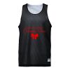 Performance Reversible Mesh Tank Top Thumbnail