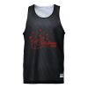 Performance Reversible Mesh Tank Top Thumbnail