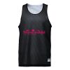 Performance Reversible Mesh Tank Top Thumbnail