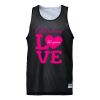 Performance Reversible Mesh Tank Top Thumbnail