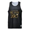 Performance Reversible Mesh Tank Top Thumbnail