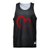 Performance Reversible Mesh Tank Top Thumbnail