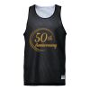 Performance Reversible Mesh Tank Top Thumbnail
