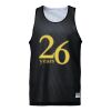 Performance Reversible Mesh Tank Top Thumbnail