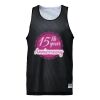 Performance Reversible Mesh Tank Top Thumbnail