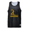Performance Reversible Mesh Tank Top Thumbnail