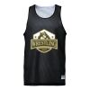 Performance Reversible Mesh Tank Top Thumbnail