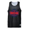 Performance Reversible Mesh Tank Top Thumbnail