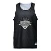 Performance Reversible Mesh Tank Top Thumbnail