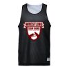 Performance Reversible Mesh Tank Top Thumbnail