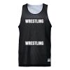 Performance Reversible Mesh Tank Top Thumbnail