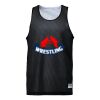 Performance Reversible Mesh Tank Top Thumbnail