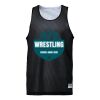 Performance Reversible Mesh Tank Top Thumbnail