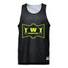 Performance Reversible Mesh Tank Top Thumbnail