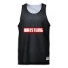 Performance Reversible Mesh Tank Top Thumbnail