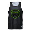 Performance Reversible Mesh Tank Top Thumbnail