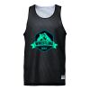 Performance Reversible Mesh Tank Top Thumbnail