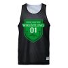 Performance Reversible Mesh Tank Top Thumbnail
