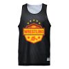 Performance Reversible Mesh Tank Top Thumbnail