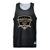 Performance Reversible Mesh Tank Top Thumbnail