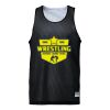 Performance Reversible Mesh Tank Top Thumbnail