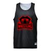 Performance Reversible Mesh Tank Top Thumbnail
