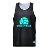 Performance Reversible Mesh Tank Top Thumbnail
