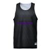 Performance Reversible Mesh Tank Top Thumbnail