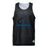 Performance Reversible Mesh Tank Top Thumbnail