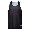 Performance Reversible Mesh Tank Top Thumbnail