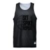 Performance Reversible Mesh Tank Top Thumbnail