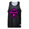 Performance Reversible Mesh Tank Top Thumbnail