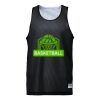 Performance Reversible Mesh Tank Top Thumbnail
